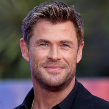 Chris Hemsworth