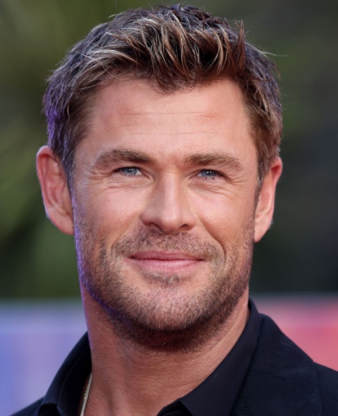 Chris Hemsworth