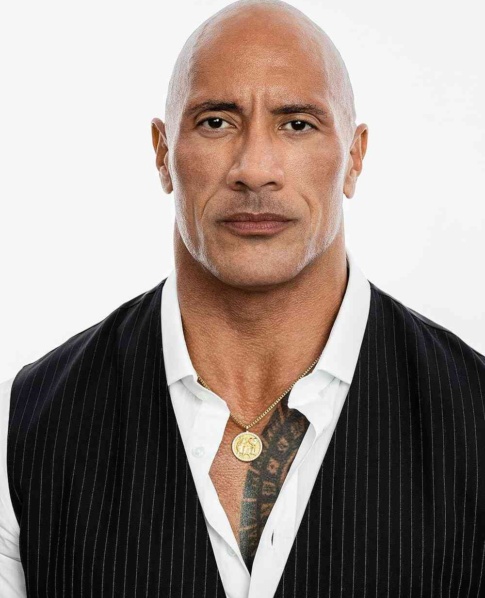 Dwayne Johnson