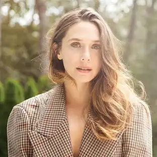 Elizabeth Olsen