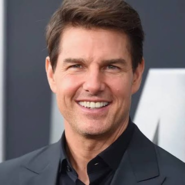Tom Cruise