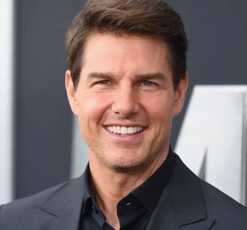 Tom Cruise